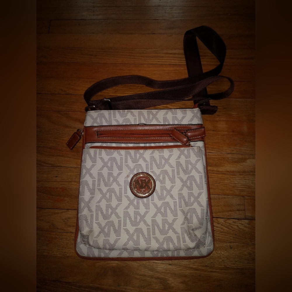 Crossbody Bag